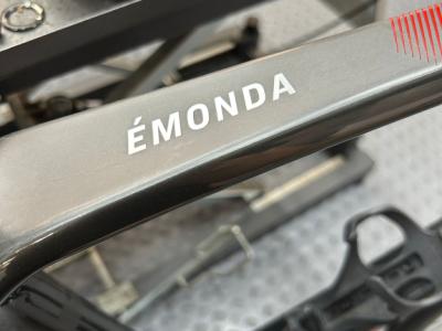 Trek Emonda