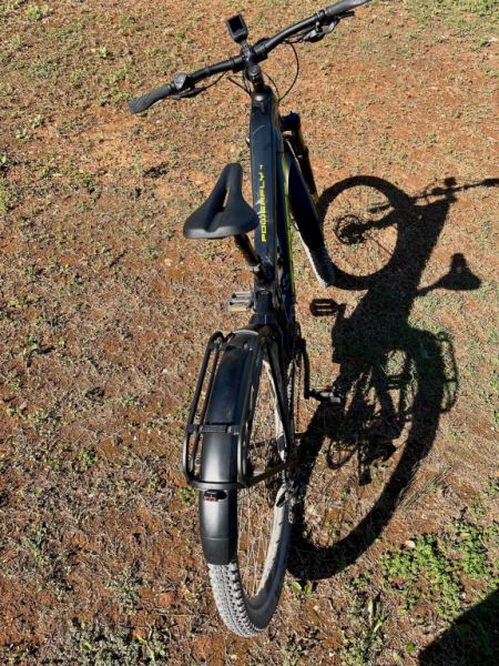 Trek Powerfly FS E-Bike – Top Zustand, Fahrbereit & Gepflegt!