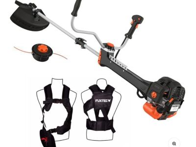 Trimmer