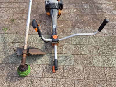 Trimmer