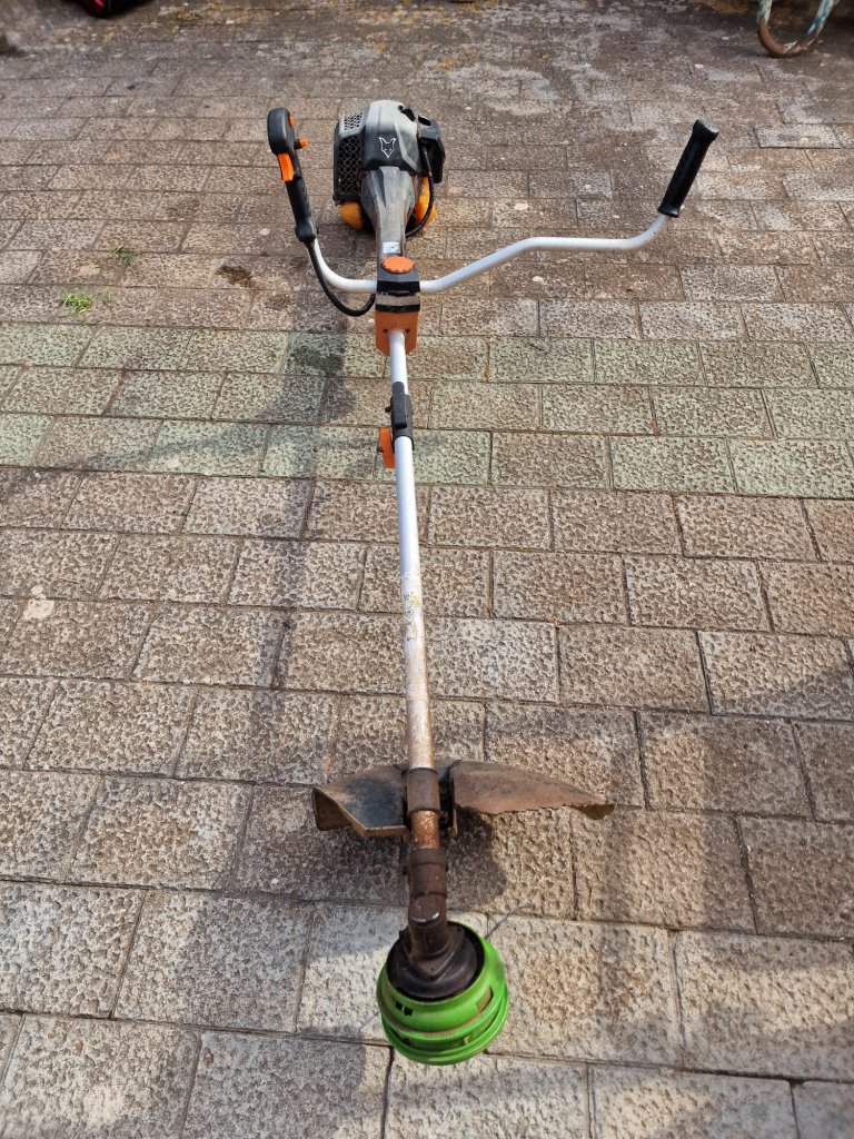 Trimmer