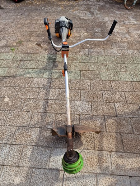 Trimmer