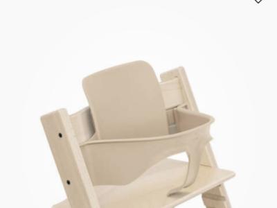 Tripp Trapp Baby Set 2