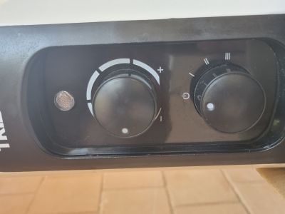 Tristar Ölheizung / Ölradiator KA-5179 (2000W)  Neuwertig mit OVP