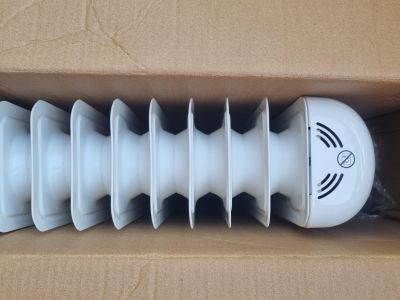 Tristar Ölheizung / Ölradiator KA-5179 (2000W)  Neuwertig mit OVP