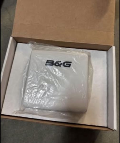 Triton Digital Display