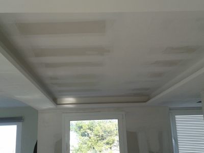 Trockenbau, Malern, Elektroarbeiten, Reparaturen uvm.