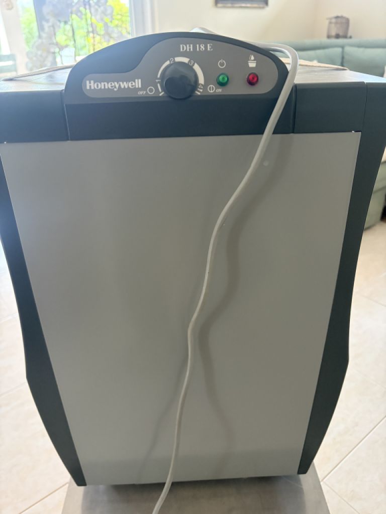 Trockengerät zu verkaufen – 65 €