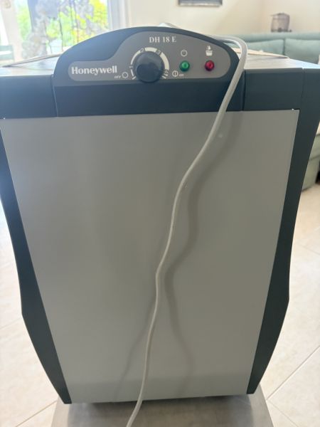 Trockengerät zu verkaufen – 65 €