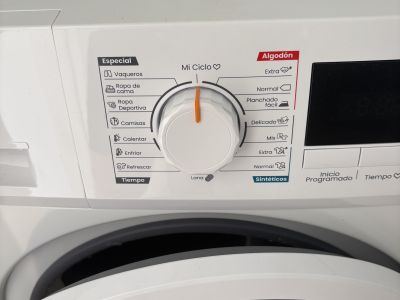 Trockner zu verkaufen