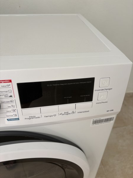 Trockner zu verkaufen