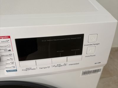 Trockner zu verkaufen