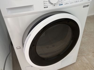 Trockner zu verkaufen