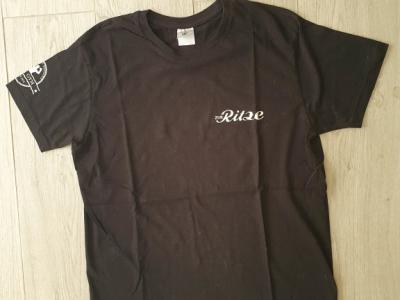 T-shirt Boxing / Fitness Center / Bodybuilding