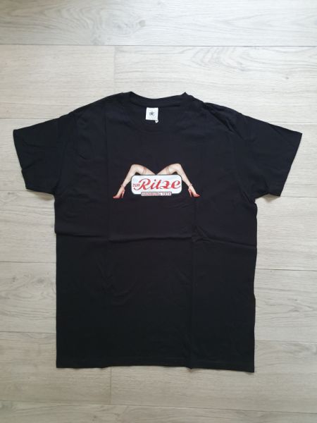 Tshirt "Zur Ritze" Hamburg !!! NEW !!!
