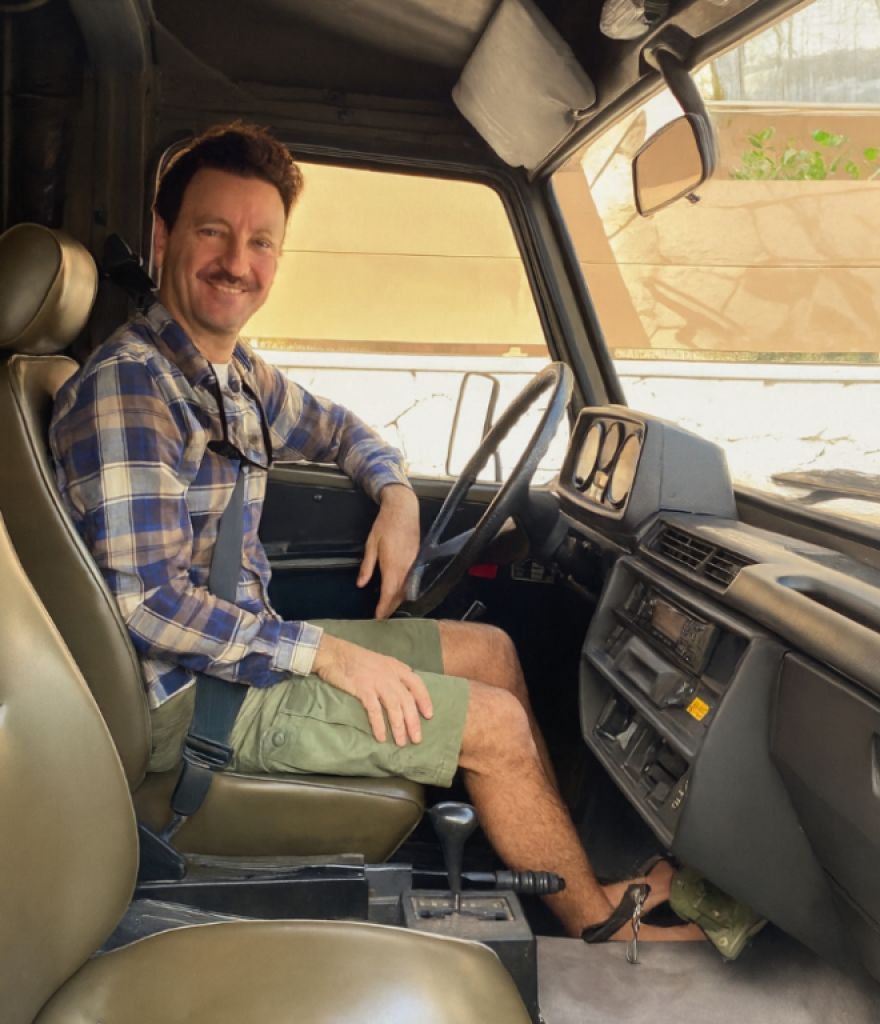 TÜV, MOT, ITV para ti