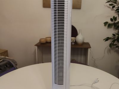 Ventilador de torre