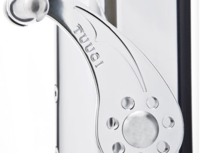 Sombrilla TUUCI con Funda Protectora Ocean Master M1 Razor 3.4m HECHO EN USA