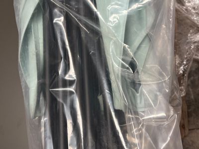 Sombrilla TUUCI con Funda Protectora Ocean Master M1 Razor 3.4m HECHO EN USA