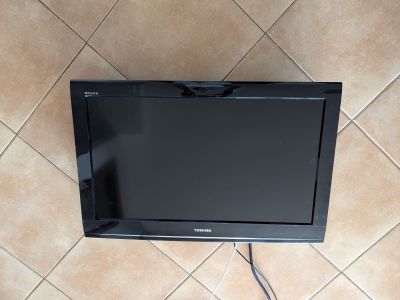 TV/Fernseher Toshiba