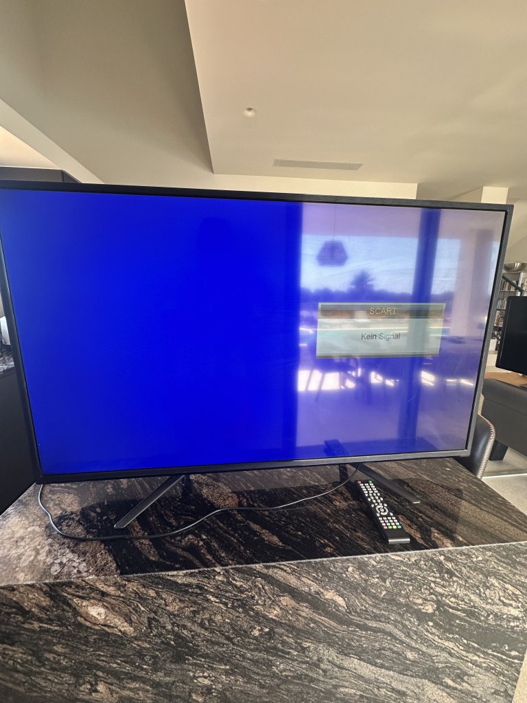TV Fernseher zu verkaufen