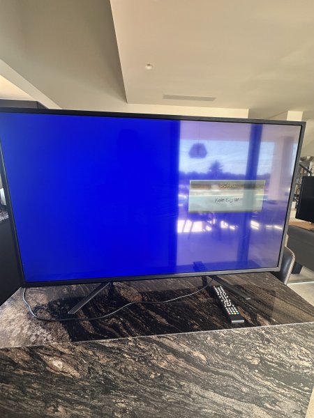 TV Fernseher zu verkaufen
