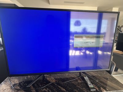 TV Fernseher zu verkaufen