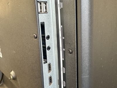 TV Fernseher zu verkaufen