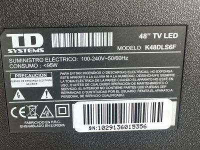 TV Fernseher zu verkaufen