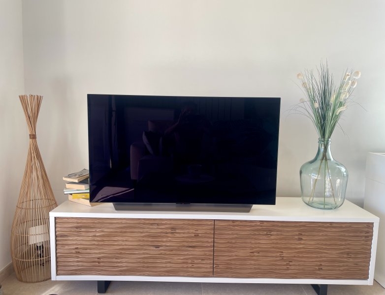 TV Lg  OLED evo 48 Zoll