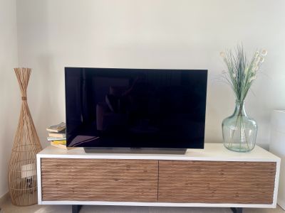 TV Lg  OLED evo 48 Zoll