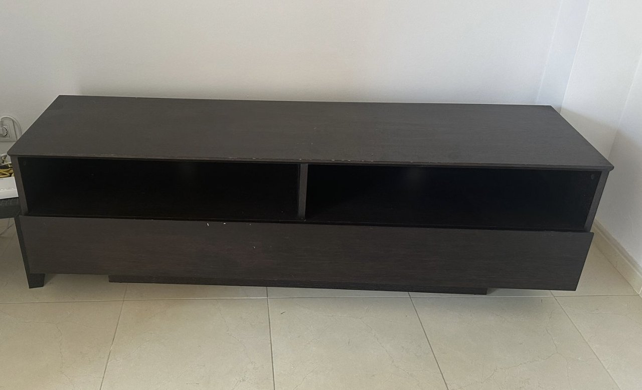 TV-Möbel 160x45x50