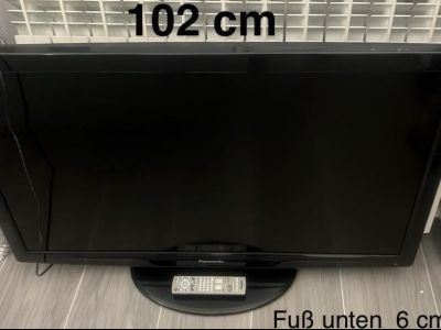 TV Panasonic 42 pulgadas