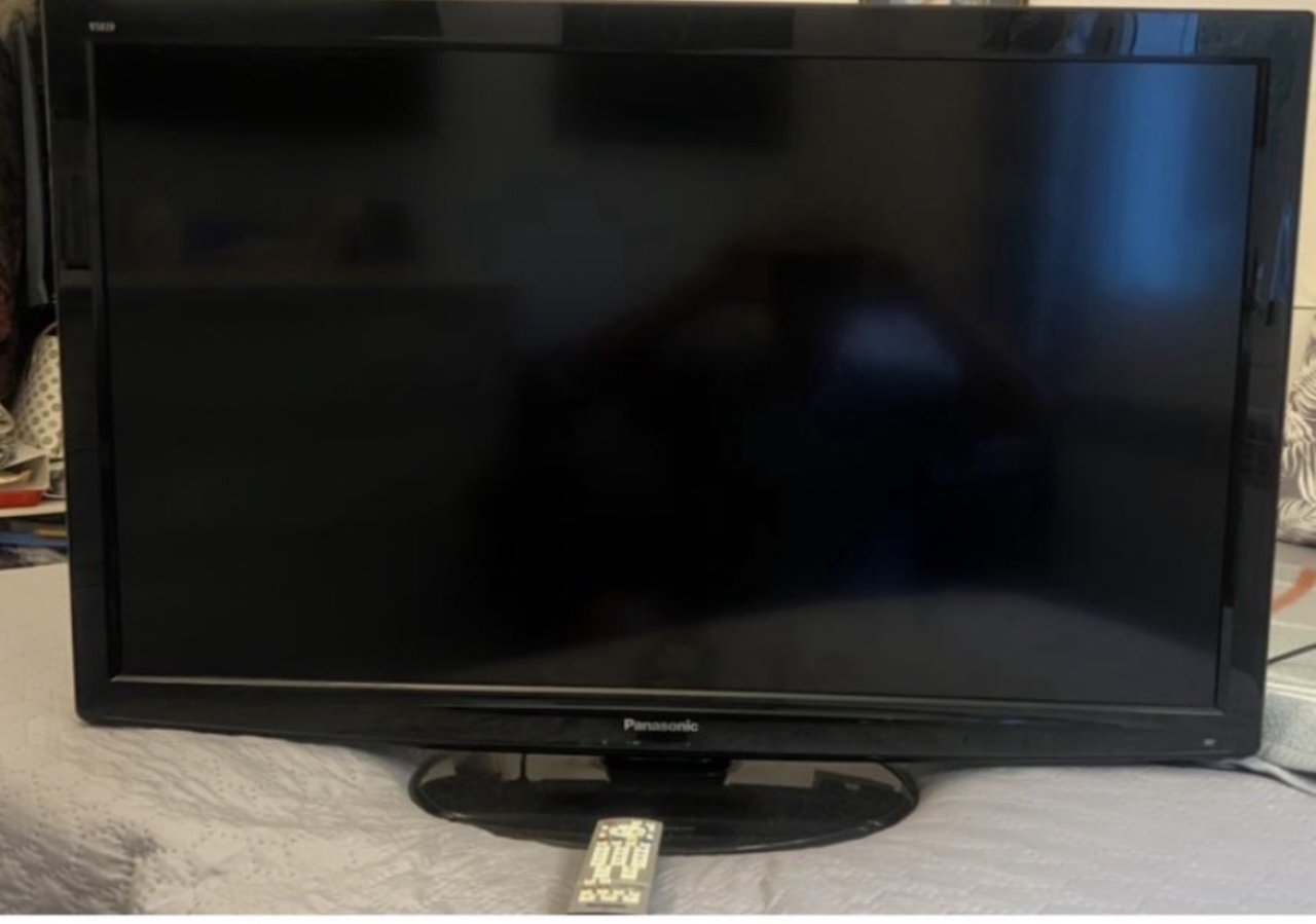 TV Panasonic 42 pulgadas
