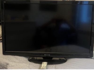 TV Panasonic 42 pulgadas