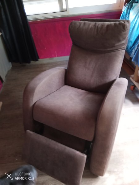 TV Sesel