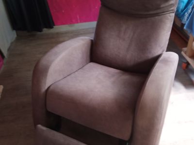 TV Sesel