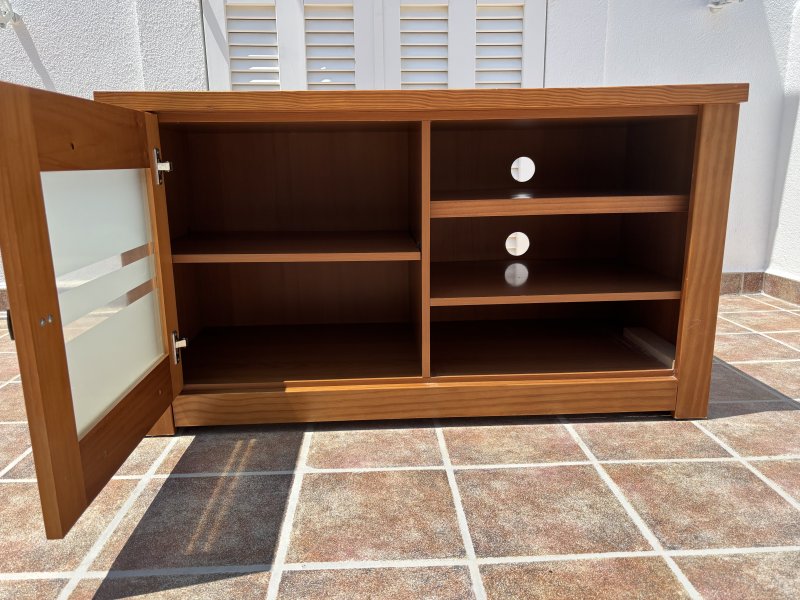 TV Sideboard Kommode Fernsehschrank