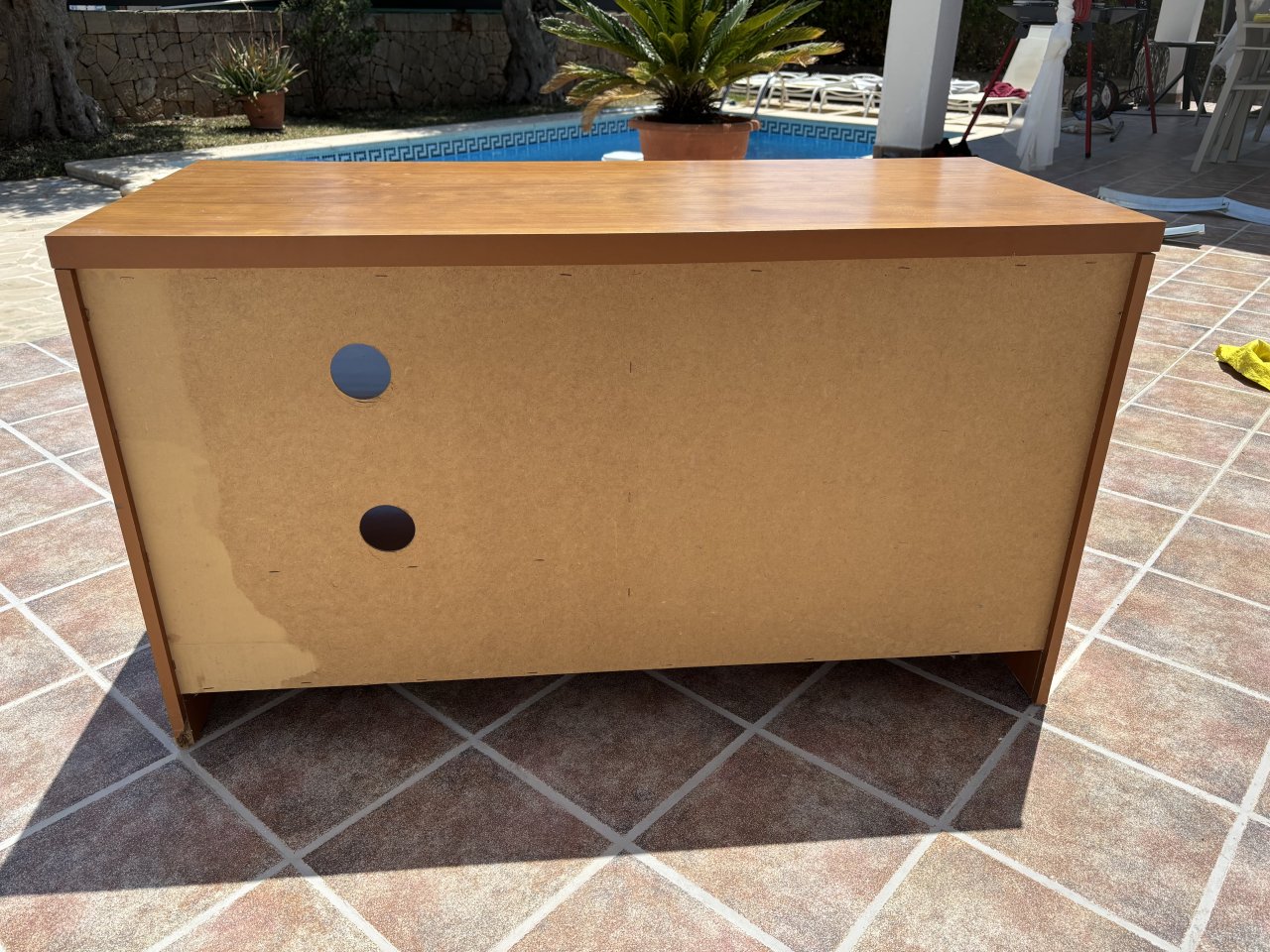 TV Sideboard Kommode Fernsehschrank