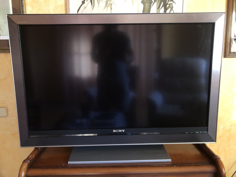 TV Sony Bravia 40