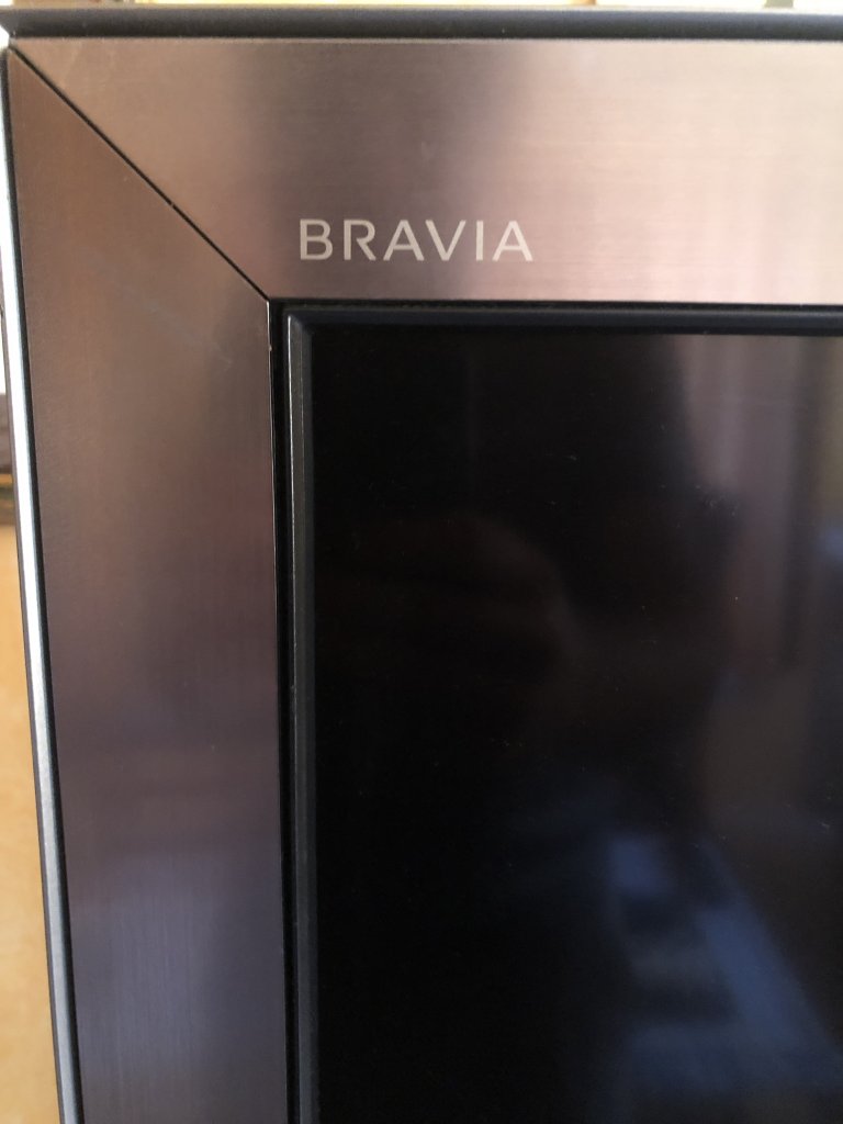 TV Sony Bravia 40