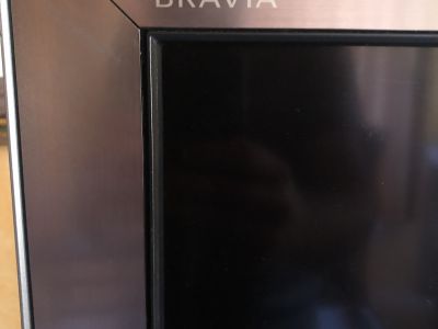 TV Sony Bravia 40