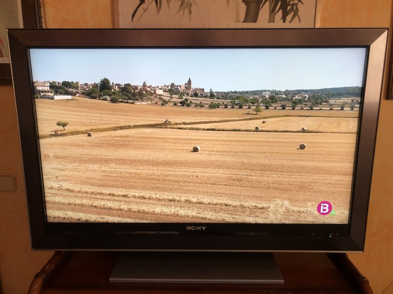TV Sony Bravia 40