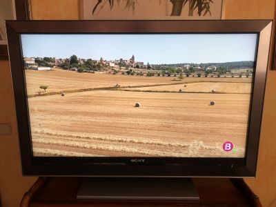 TV Sony Bravia 40