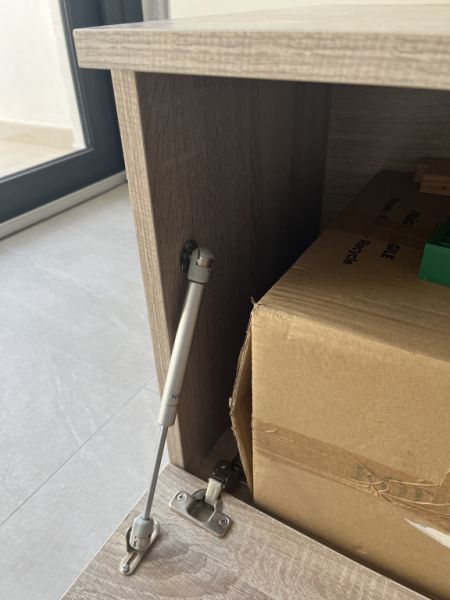 TV-Stand Wohnzimmer-Aufbewahrung