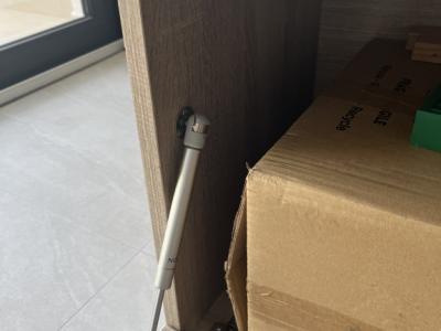 TV-Stand Wohnzimmer-Aufbewahrung