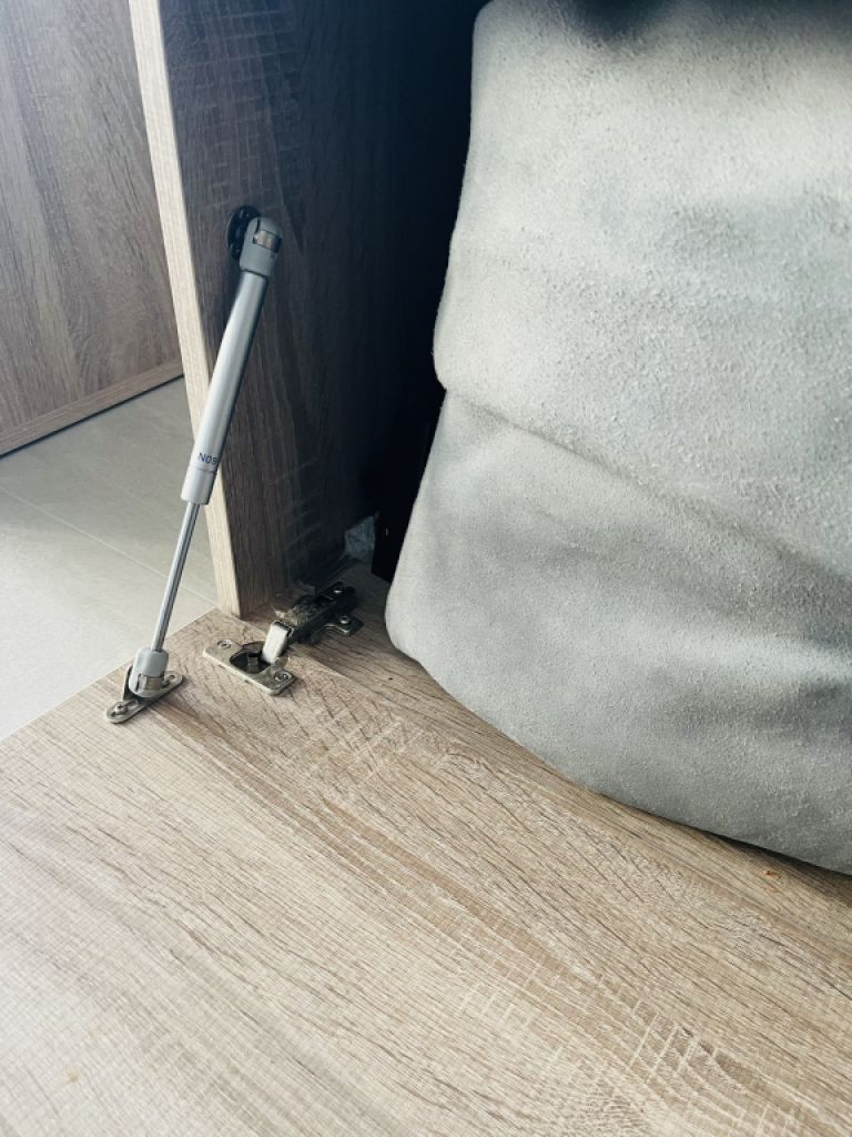 TV-Stand Wohnzimmer-Aufbewahrung