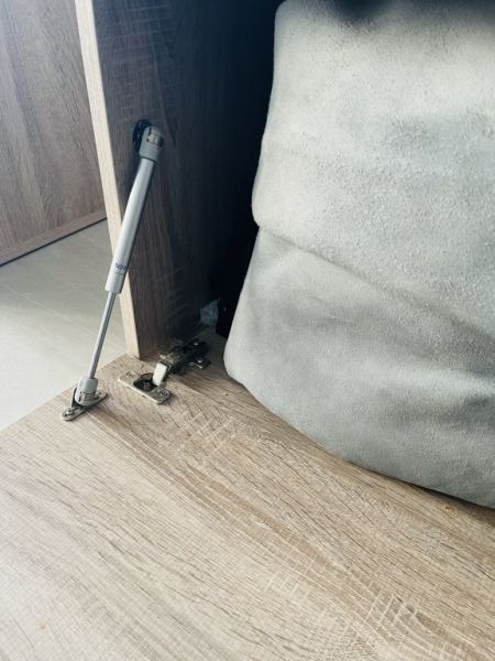 TV-Stand Wohnzimmer-Aufbewahrung