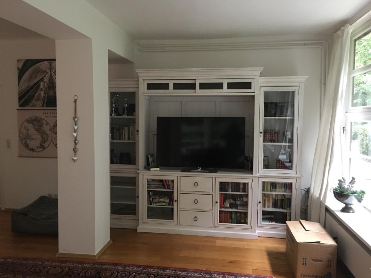 Tv Wand