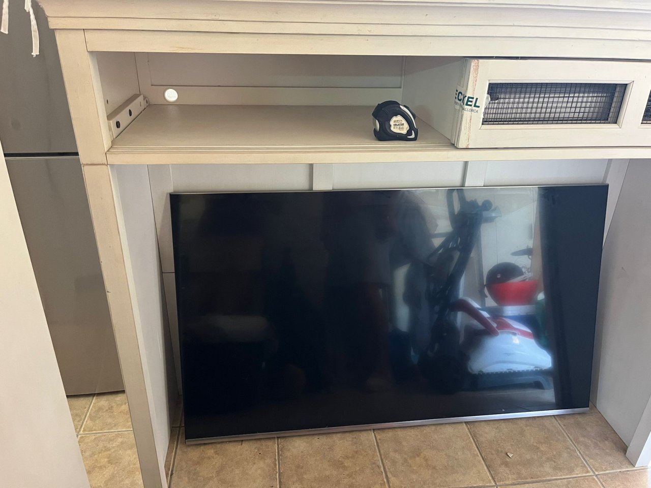 Tv Wand